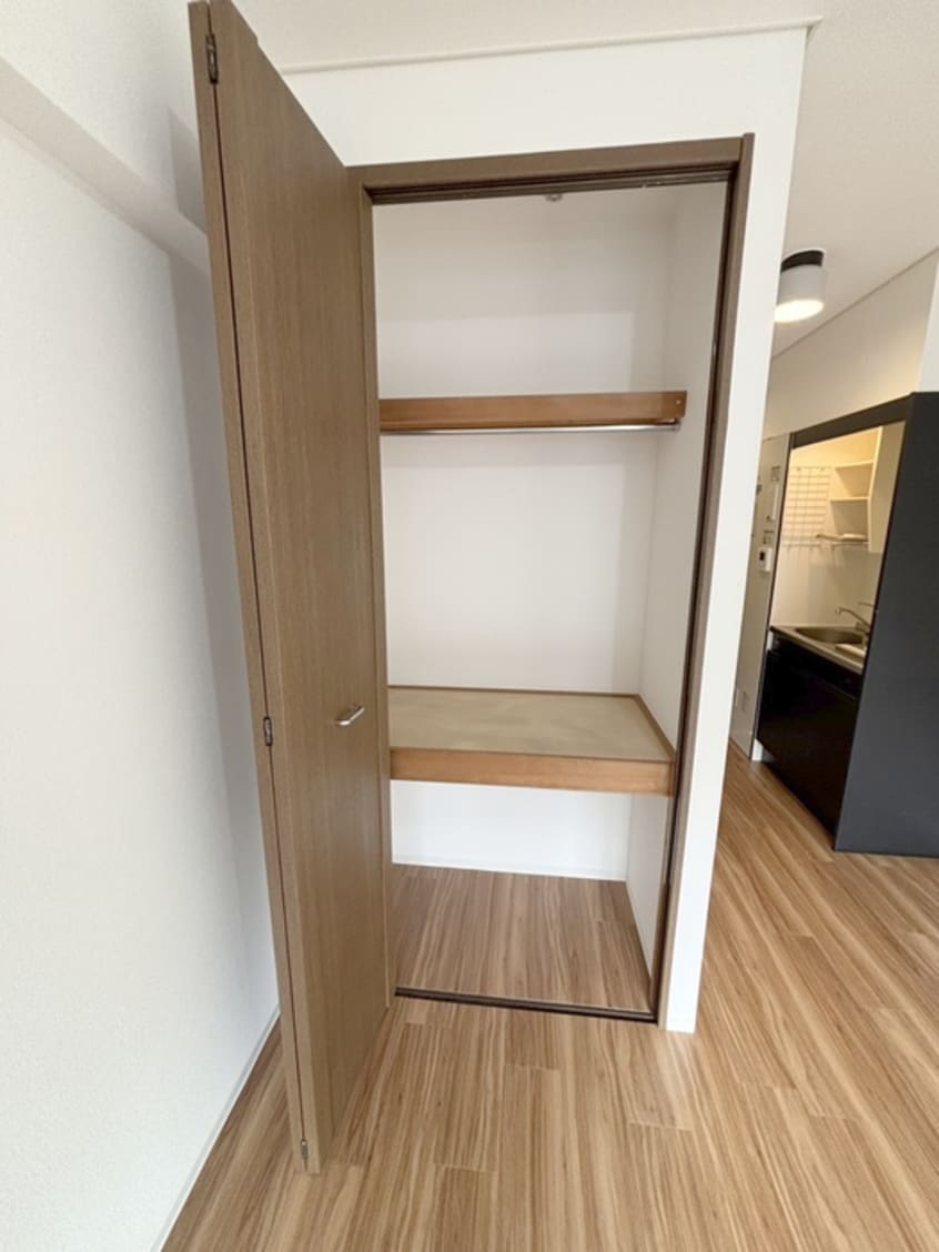 収納 ﾌﾟﾗｲﾑｱｰﾊﾞﾝ武蔵野ﾋﾙｽﾞＢ棟