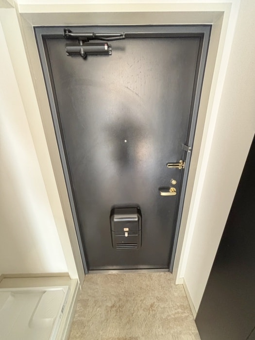 玄関 ﾌﾟﾗｲﾑｱｰﾊﾞﾝ武蔵野ﾋﾙｽﾞＢ棟