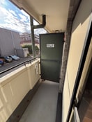 ベランダ・バルコニー ﾌﾟﾗｲﾑｱｰﾊﾞﾝ武蔵野ﾋﾙｽﾞＢ棟