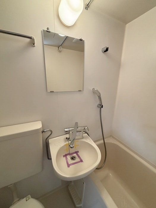 洗面 ﾌﾟﾗｲﾑｱｰﾊﾞﾝ武蔵野ﾋﾙｽﾞＢ棟