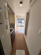 廊下 ﾌﾟﾗｲﾑｱｰﾊﾞﾝ武蔵野ﾋﾙｽﾞＢ棟