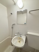 洗面 ﾌﾟﾗｲﾑｱｰﾊﾞﾝ武蔵野ﾋﾙｽﾞＢ棟