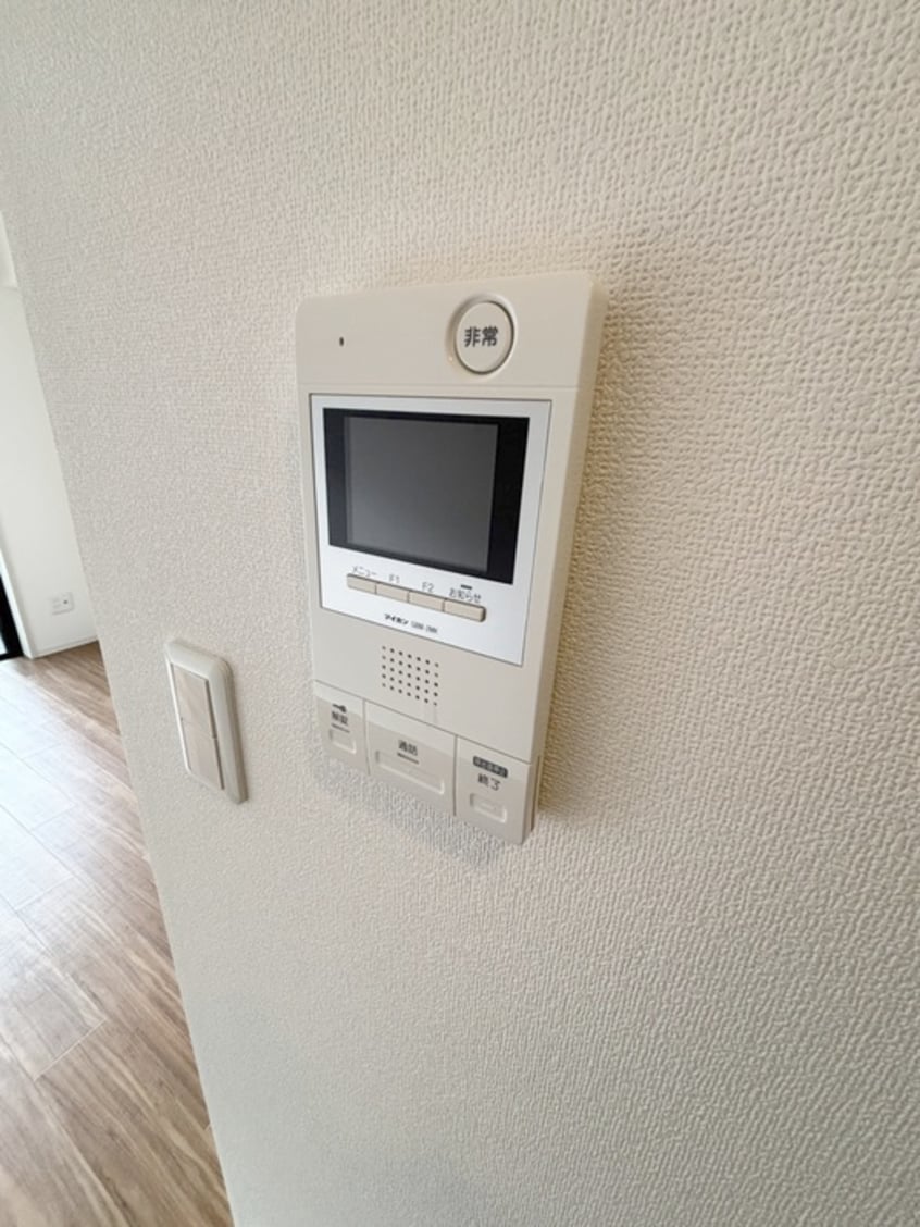 居室 ﾌﾟﾗｲﾑｱｰﾊﾞﾝ武蔵野ﾋﾙｽﾞＢ棟