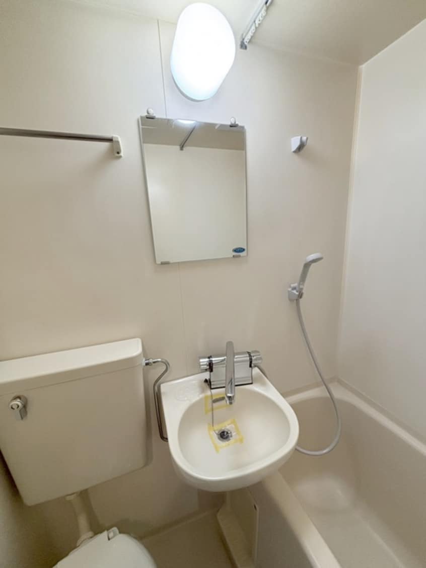 トイレ ﾌﾟﾗｲﾑｱｰﾊﾞﾝ武蔵野ﾋﾙｽﾞＢ棟