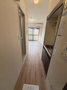 廊下 ﾌﾟﾗｲﾑｱｰﾊﾞﾝ武蔵野ﾋﾙｽﾞＢ棟