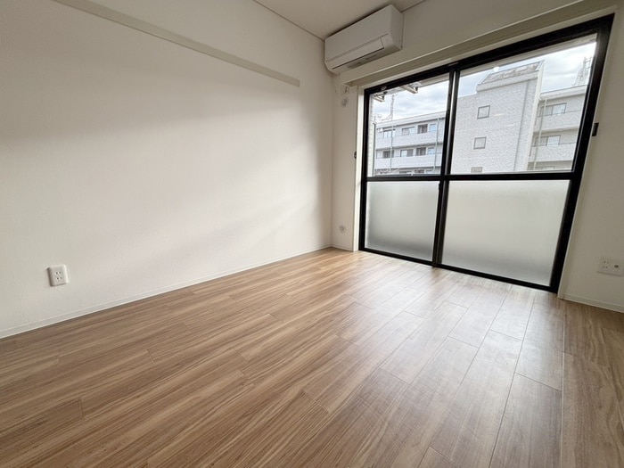 居室 ﾌﾟﾗｲﾑｱｰﾊﾞﾝ武蔵野ﾋﾙｽﾞＢ棟