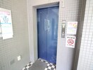 建物設備 セント･ヴィラ