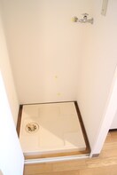 室内からの展望 セント･ヴィラ