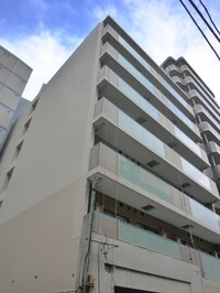 ヴァンヴェール日本橋