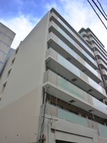 ヴァンヴェール日本橋