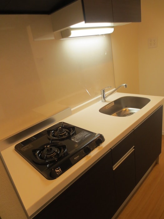 キッチン ヴァンヴェール日本橋