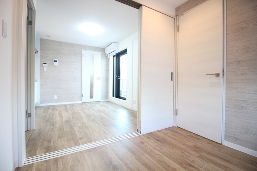 居室 クリスタルコート中野新橋