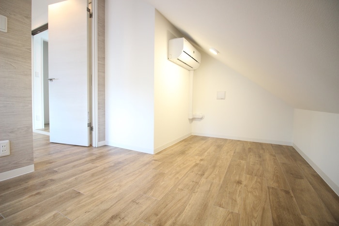 居室 クリスタルコート中野新橋