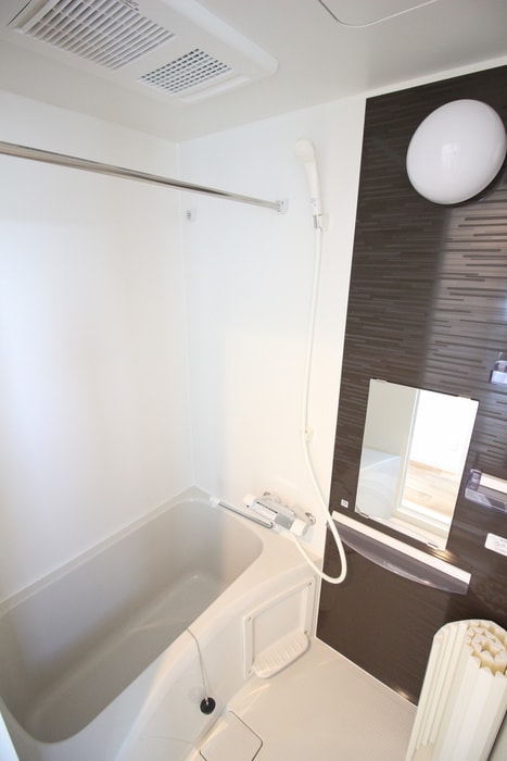 バス／シャワールーム等 クリスタルコート中野新橋