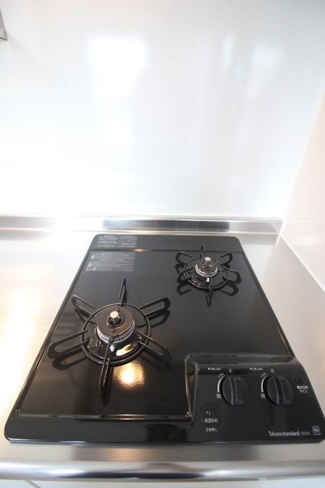 内観写真 クリスタルコート中野新橋