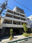 外観写真 ザ・パークハビオ小石川