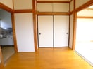 居室 渡辺荘