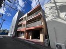 メゾン湘南の外観