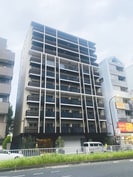 CONSTELLATIONの外観