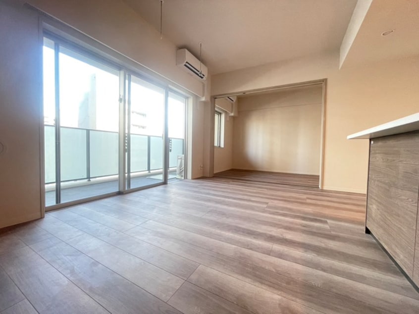 居室 CONSTELLATION