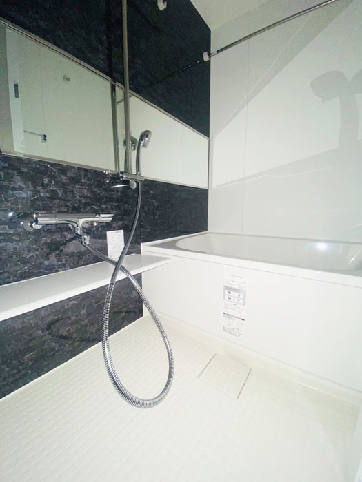 バス／シャワールーム等 CONSTELLATION