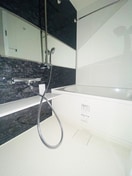 バス／シャワールーム等 CONSTELLATION