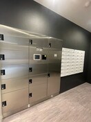 建物設備 CONSTELLATION