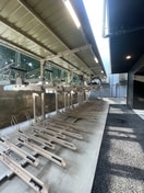 駐輪場 CONSTELLATION