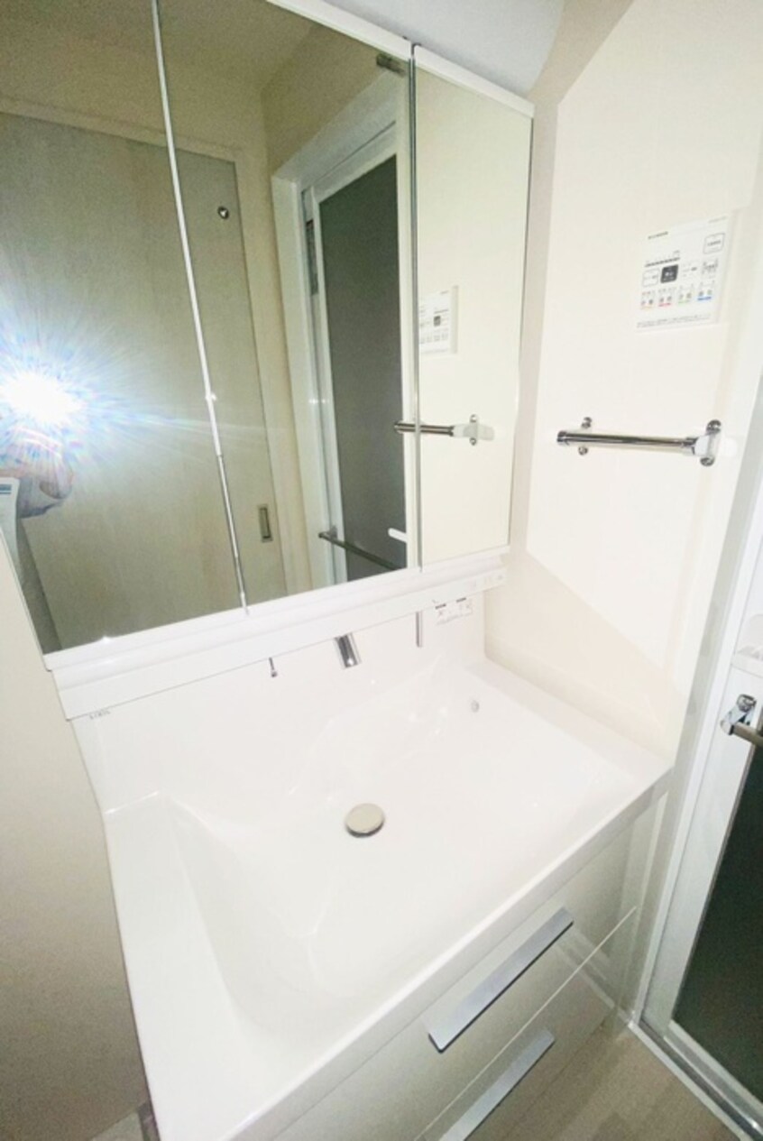 洗面 CONSTELLATION