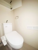 トイレ CONSTELLATION