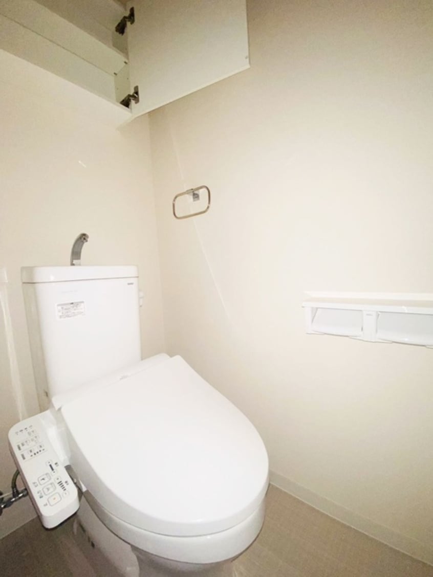 トイレ CONSTELLATION