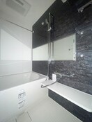 バス／シャワールーム等 CONSTELLATION