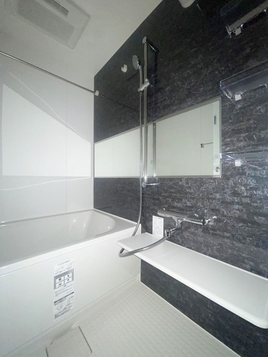 バス／シャワールーム等 CONSTELLATION