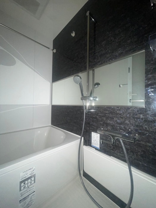 バス／シャワールーム等 CONSTELLATION