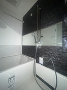 バス／シャワールーム等 CONSTELLATION