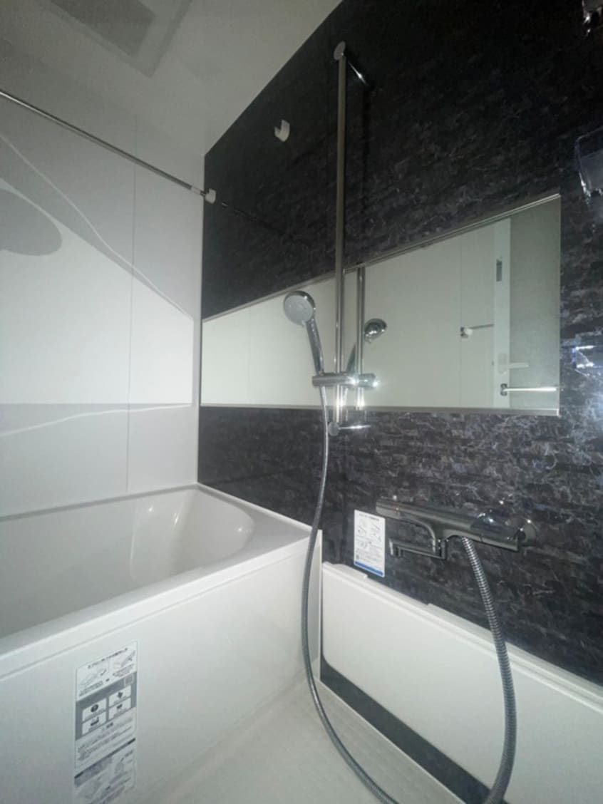 バス／シャワールーム等 CONSTELLATION