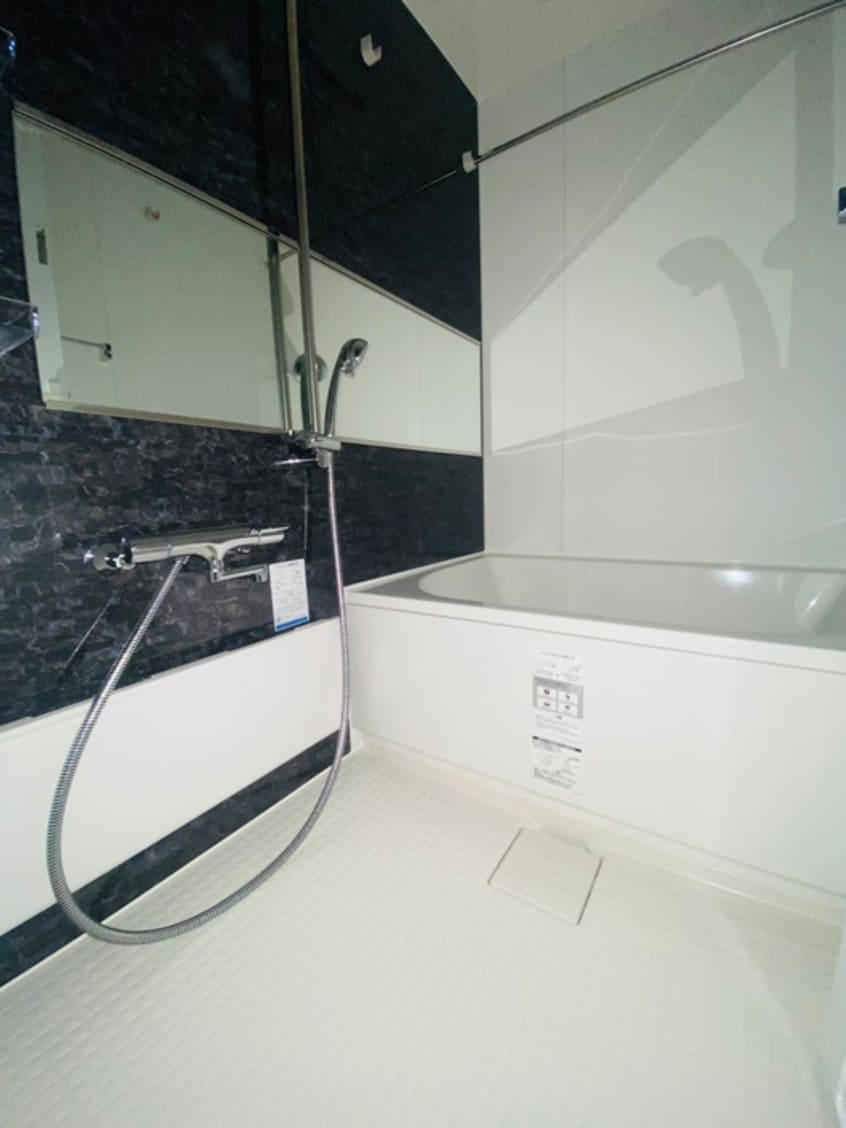 バス／シャワールーム等 CONSTELLATION