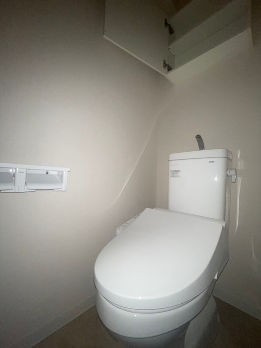 トイレ CONSTELLATION