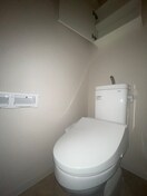 トイレ CONSTELLATION