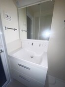 洗面 CONSTELLATION