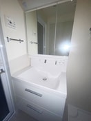 洗面 CONSTELLATION