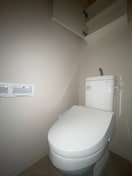 トイレ CONSTELLATION