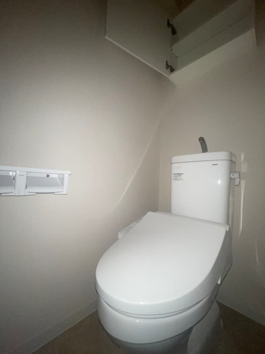 トイレ CONSTELLATION