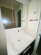 洗面 CONSTELLATION