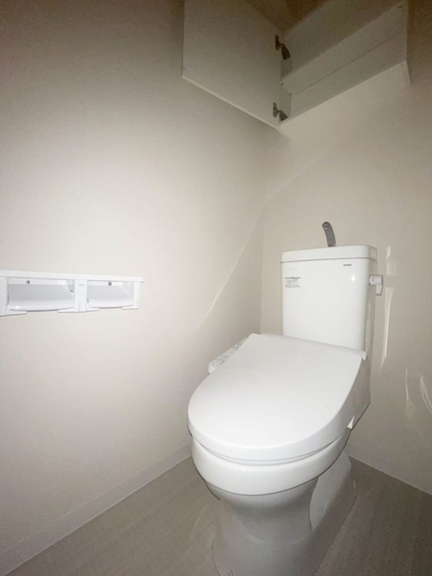 トイレ CONSTELLATION