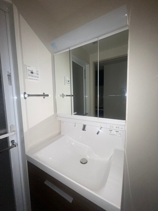 洗面 CONSTELLATION