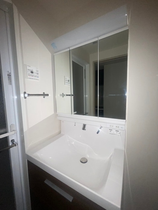 洗面 CONSTELLATION