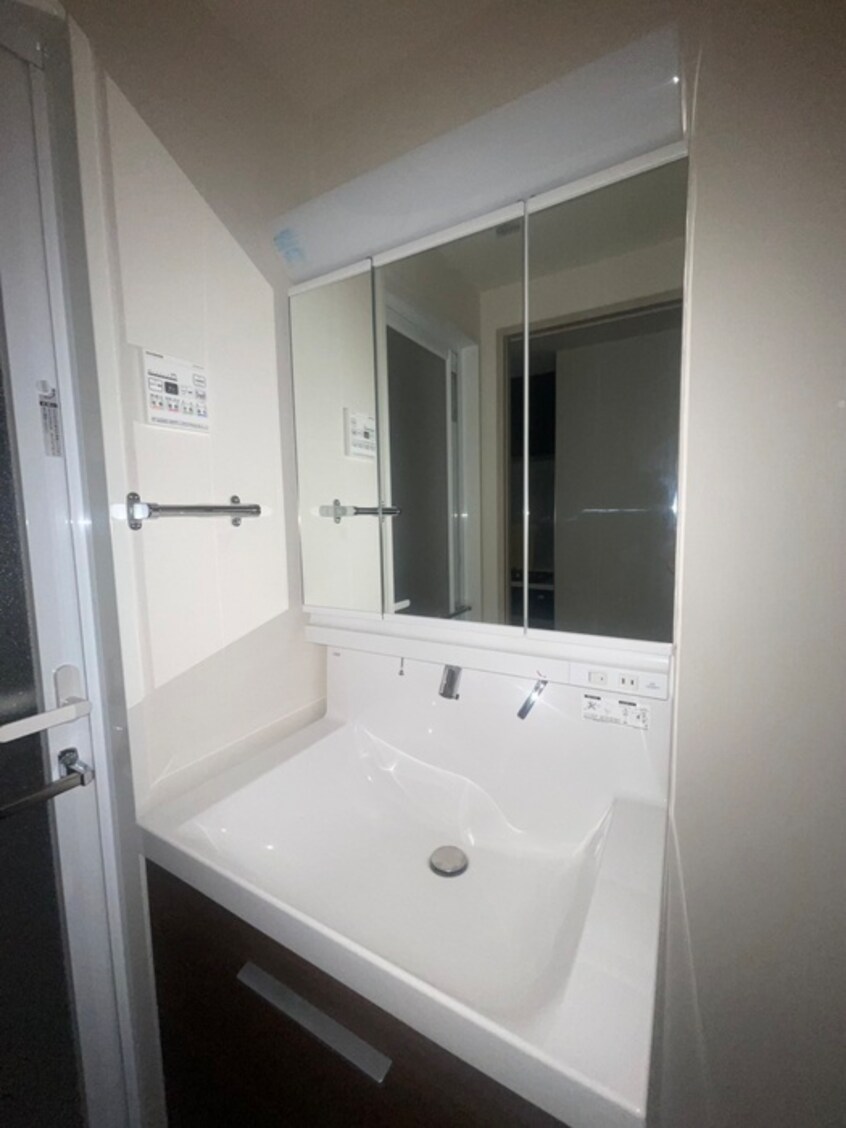 洗面 CONSTELLATION