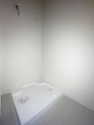 洗濯機置場 CONSTELLATION