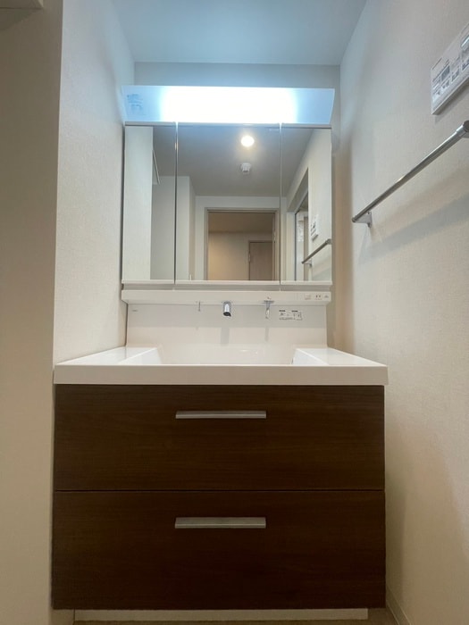 洗面 CONSTELLATION